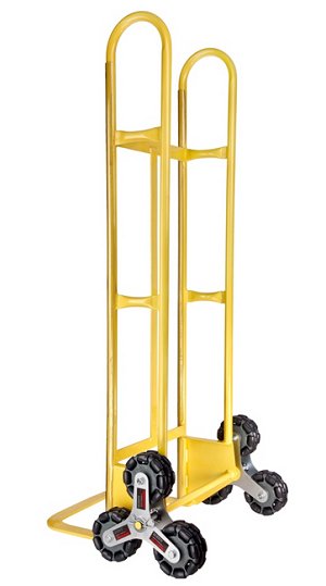 Rotacaster Stair Climbing Hand Truck